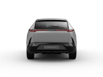 Mazda CX-6e